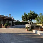 Casa Gio Feriehus Cisternino