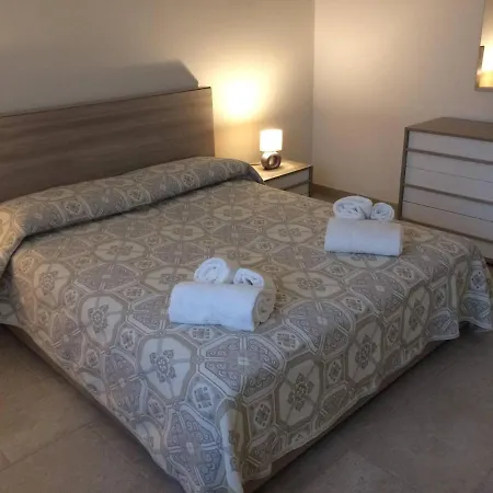 Casa Gio Vakantiehuis