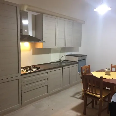 度假居 Casa Gio 奇斯泰尼诺