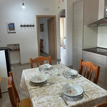 Casa Gio Cisternino