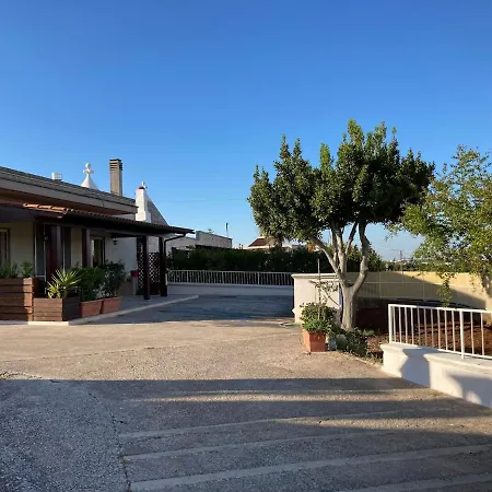 Casa Gio 度假居 *