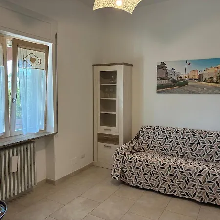 度假居 Casa Gio 奇斯泰尼诺