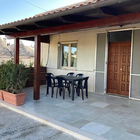 Casa Gio