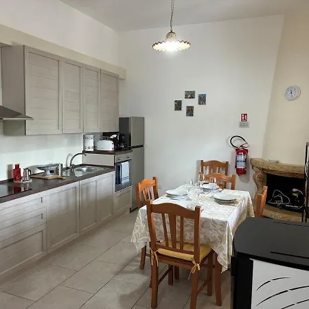 度假居 Casa Gio *