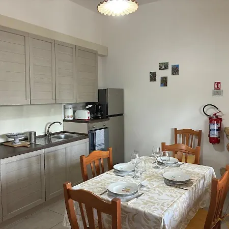 Casa Gio *