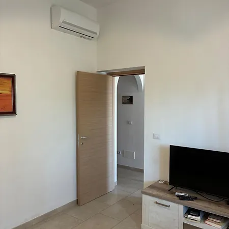 度假居 Casa Gio 奇斯泰尼诺