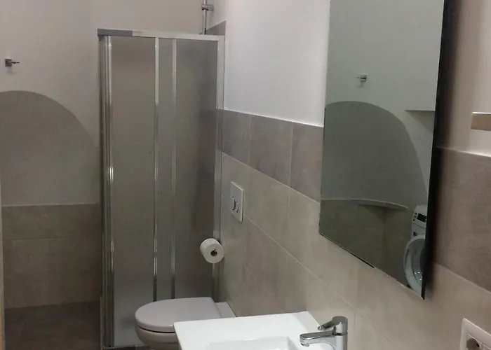 Casa Gio * צ'יסטרנינו