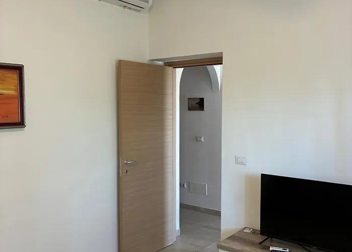 בית נופש Casa Gio צ'יסטרנינו